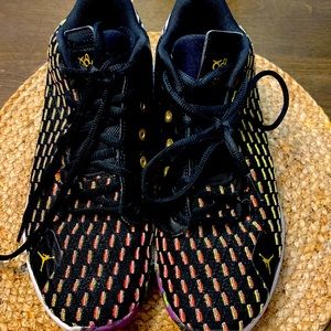 Jordan’s in excellent condition